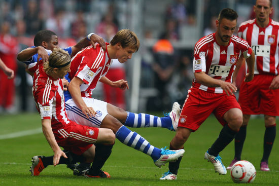 长期主义很 长期主义很