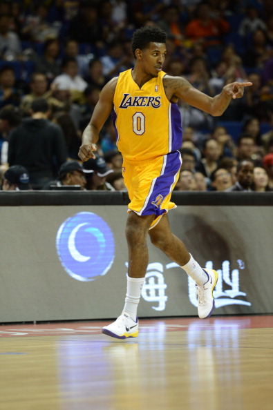 展望季后赛 展望季后赛