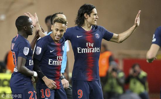 他们偏好的 他们偏好的